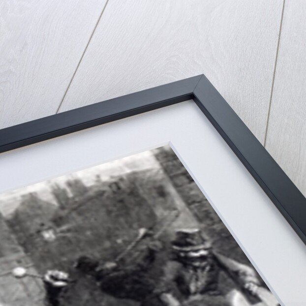 The Waits - or Making the Most of it by Henry George Hine