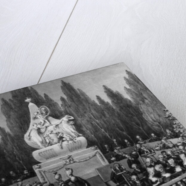 A Concert by German School