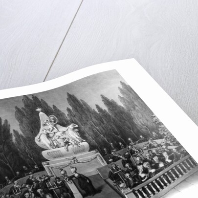 A Concert by German School