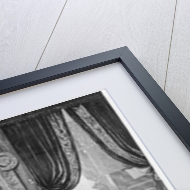 The String Quartet by French School