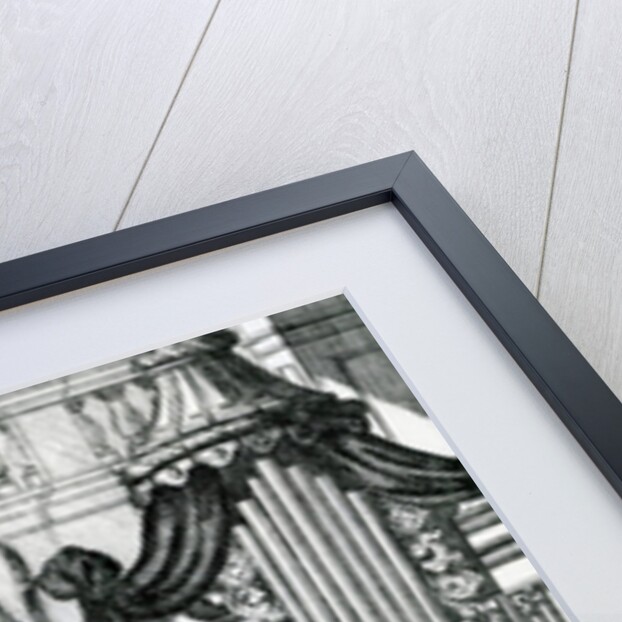 The Organ Recital by German School