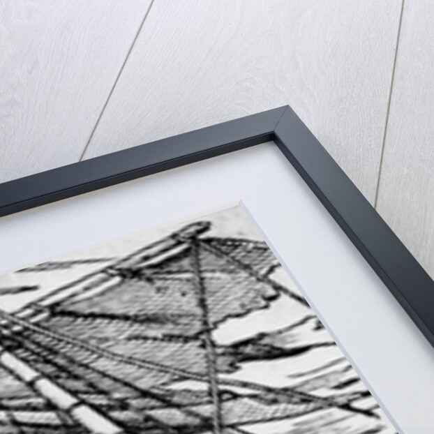 Death and the Sailor by Hans Holbein the Younger