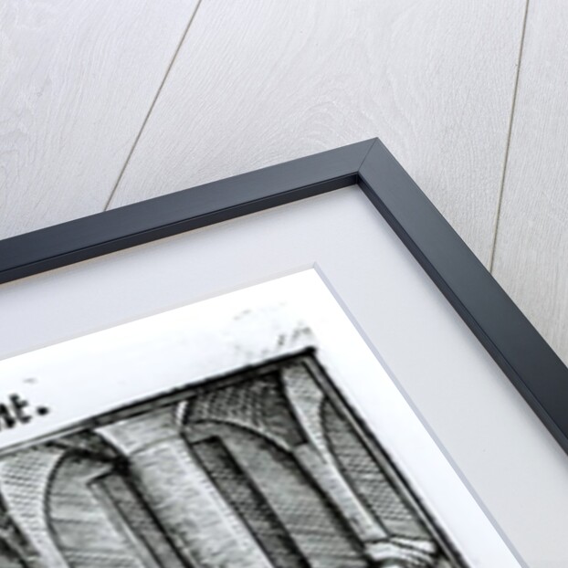 Death and the Preacher by Hans Holbein the Younger