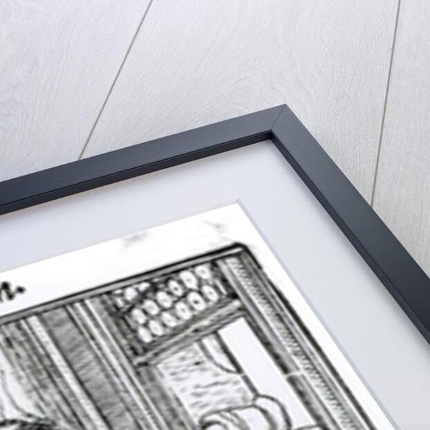 Death and the Mistress by Hans Holbein the Younger