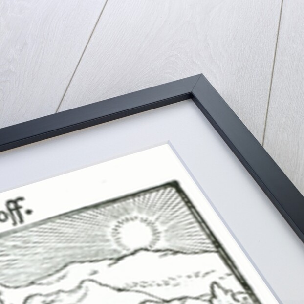 Death and the Bishop by Hans Holbein the Younger