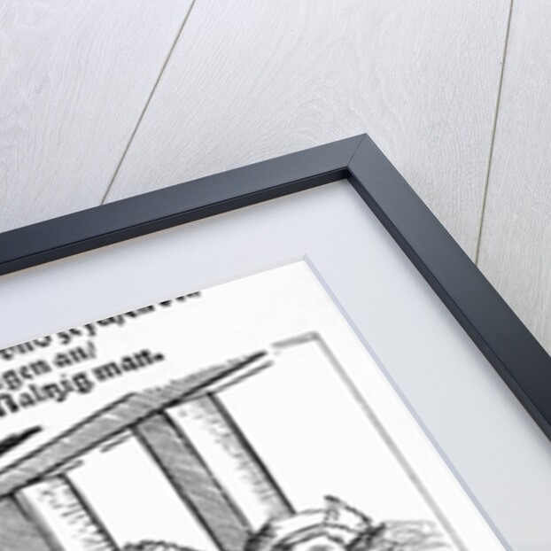 Treating a Patient by German School