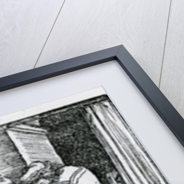 The Treatment of a Gangrenous Leg by German School