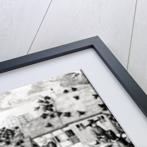 Ploughing by Netherlandish School