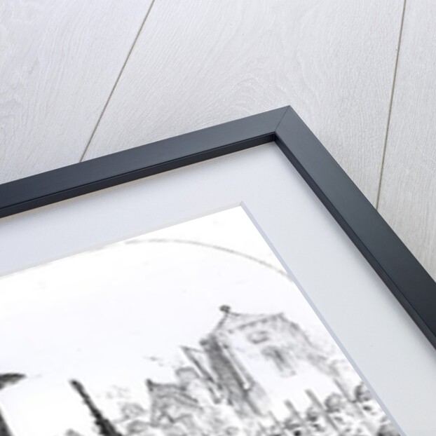 Reception of Monmouth by the Ladies of Taunton by English School