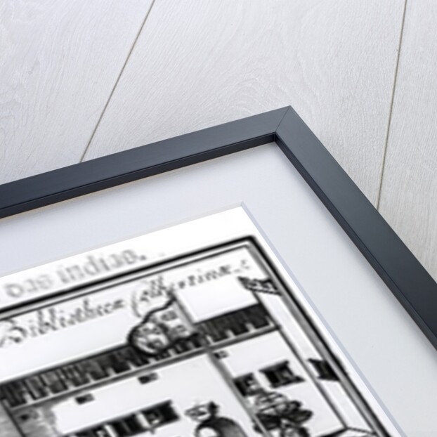 Francisco Alvarez on horseback by Spanish School