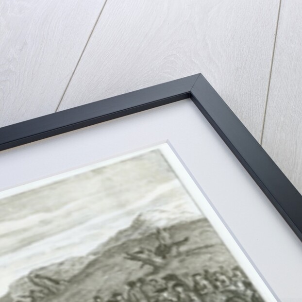 The Battle of Edgehill, 23rd October 1642 by Michael van der Gucht