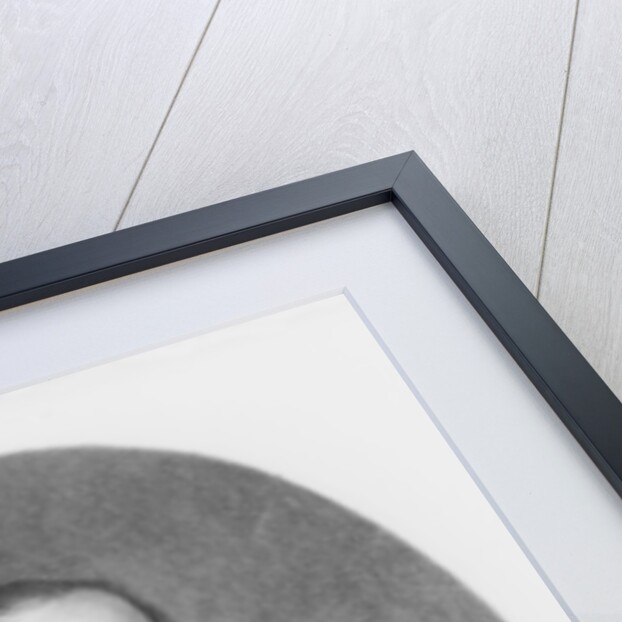 Sir Dudley Digges illustration from 'Portraits of Characters Illustrious in British History' by C. Harding