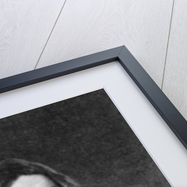 John Hampden by English School