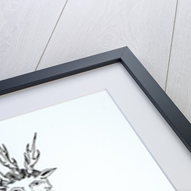 The Prince of Darkness by French School