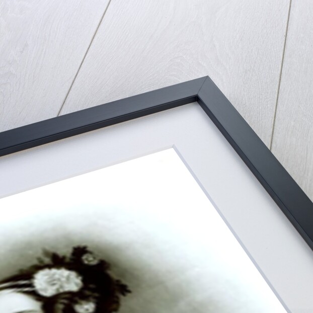 Augusta Ada Byron Countess of Lovelace by English School