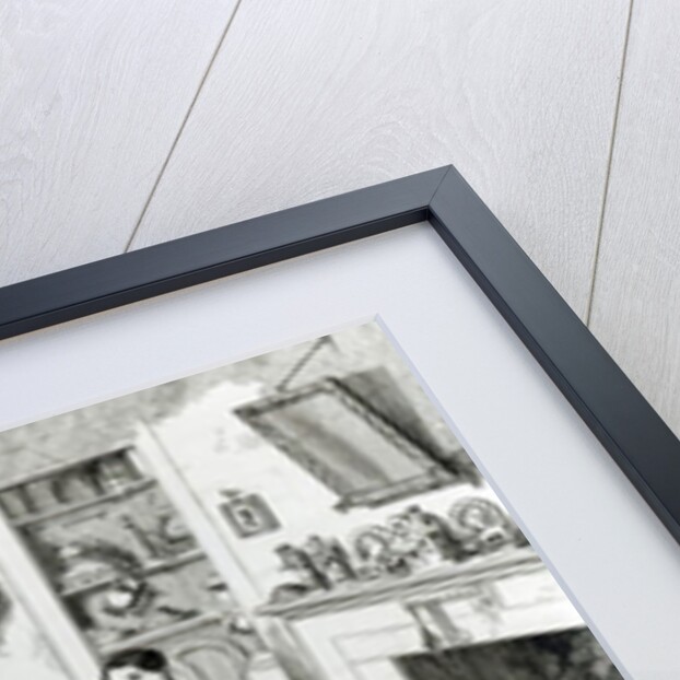 The Bottle by George Cruikshank