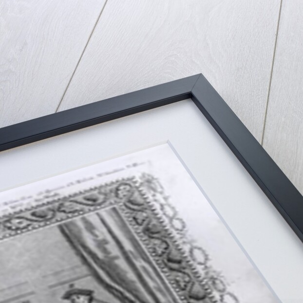 The Candle of Reformation is Lighted: Meeting of Protestant Reformers from Various Countries by School English