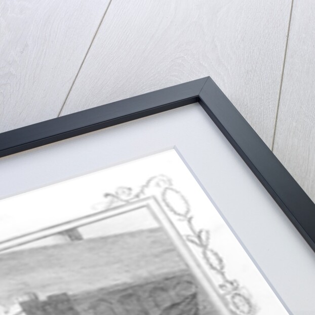 Peaceful Procession of the Members of the Protestant Association to the House of Commons on Friday 2nd June 1780 by English School