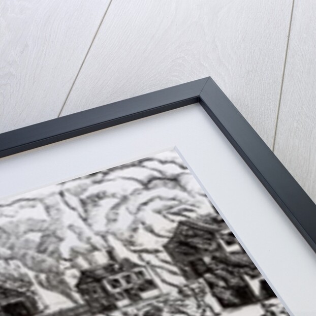 The Retreat. by American School