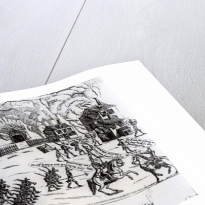 The Retreat. by American School