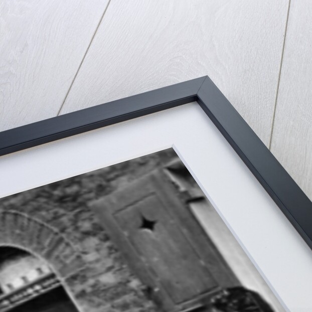 Street Doctor, 1876 by John Thomson