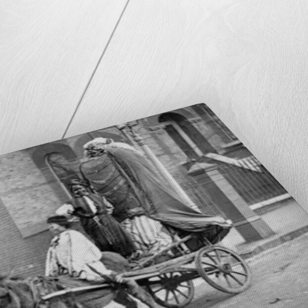 November Effigies, 1877 by John Thomson