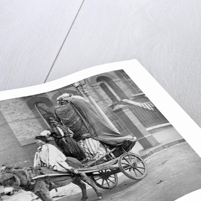 November Effigies, 1877 by John Thomson