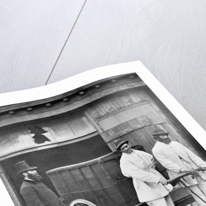 Public Disinfectors by John Thomson