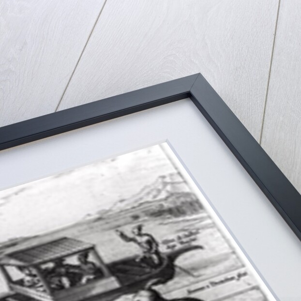 Chinese Sailing Ships by English School