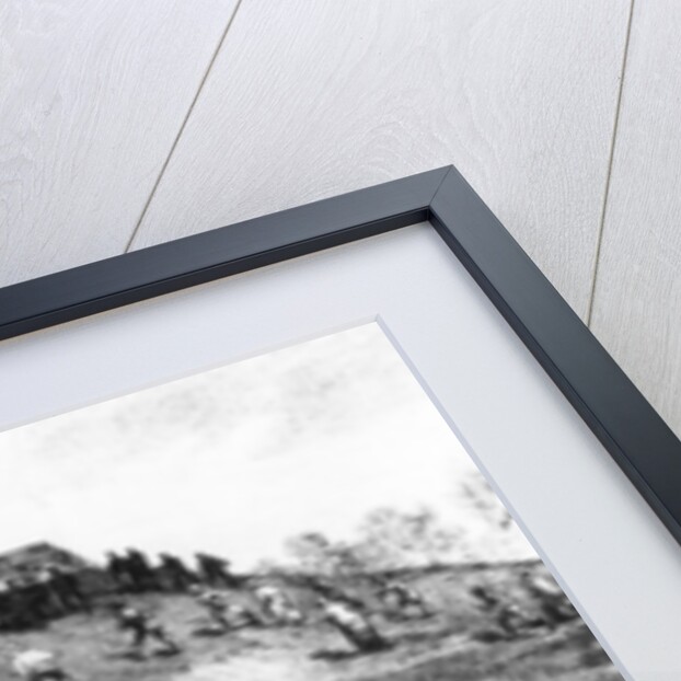 The house at St. Joseph where Jesse James was killed by American School