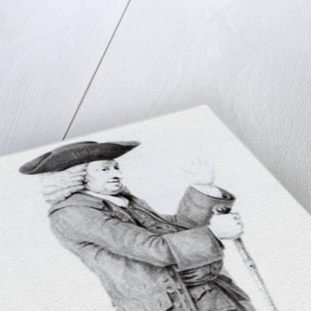 Dr Samuel Johnson by School English