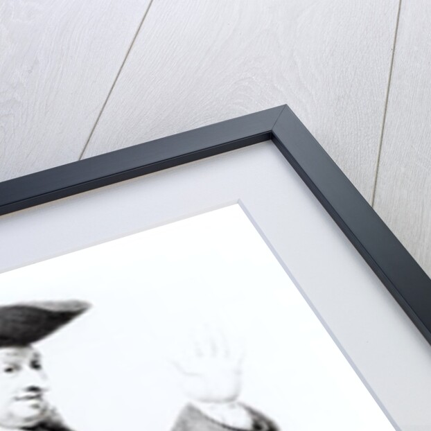 Dr Samuel Johnson by School English