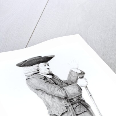 Dr Samuel Johnson by School English