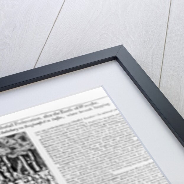 The history of the Battle of Worcester, published 1660 by English School