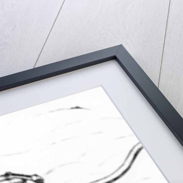 The Battle of Worcester on 3rd September 1651. by English School