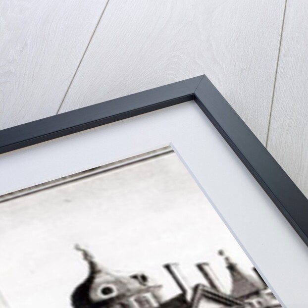 The British Museum in Great Russell Street, London by School English