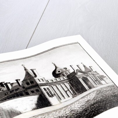 The British Museum in Great Russell Street, London by School English