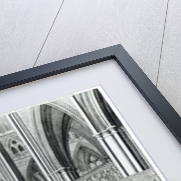 The Coronation of King James II c.1685 by English School