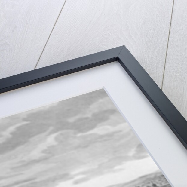 A General View of the City of London next to the River Thames, c.1780 by English School