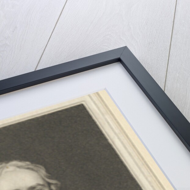 William Lisle Bowles, c.1825 by James Thomson