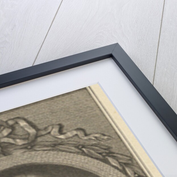 Sir Richard Blackmore by English School