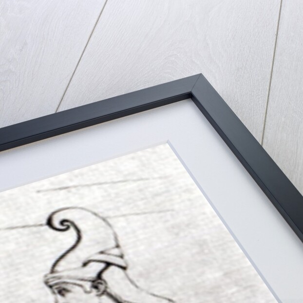 Archer by School Persian