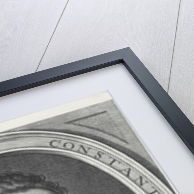 Dudley Carleton, 1st Viscount Dorchester, 1620 by Michiel Jansz. van (after) Miereveld