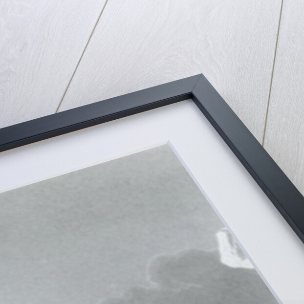 Franklin's expedition first detained by the ice, 1826 by George (after) Back