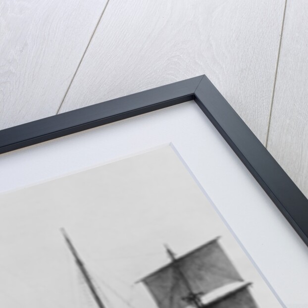 The Aurora crossing the Equator, August 1911 by Anonymous