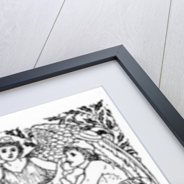 The Fabian Society Report, 1886-7 by Walter Crane