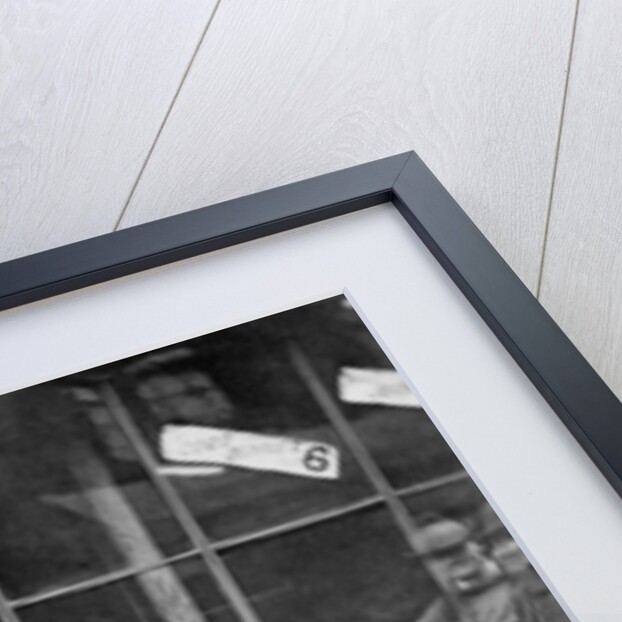 A Convict's Home, 1876-7 by John Thomson