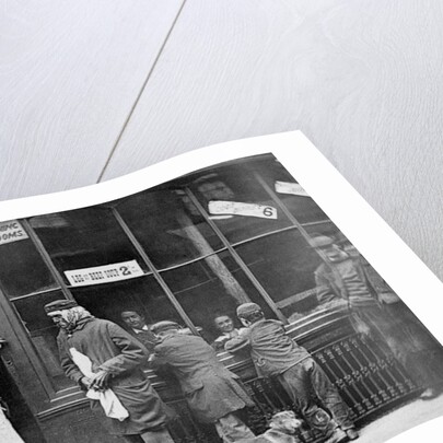 A Convict's Home, 1876-7 by John Thomson