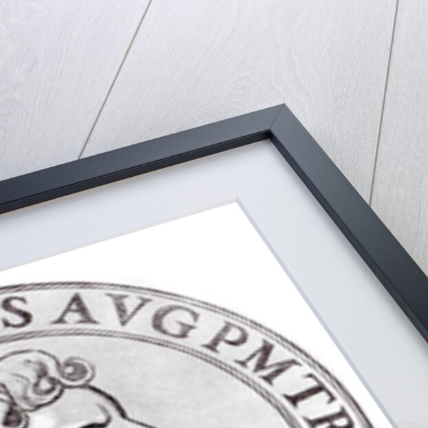 Emperor Hadrian by School English