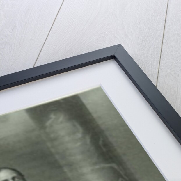 Alexander II of Russia by Russian School